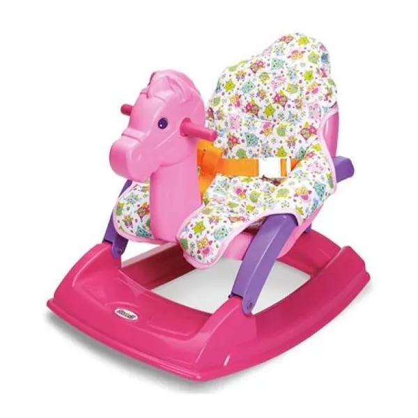 Baby chair rosa