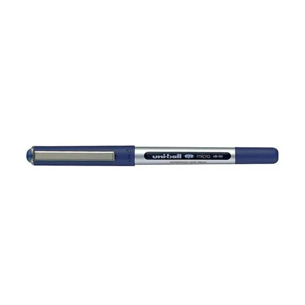 Roller Uni ball signo ub-157/157d 0.7 mmeye azul