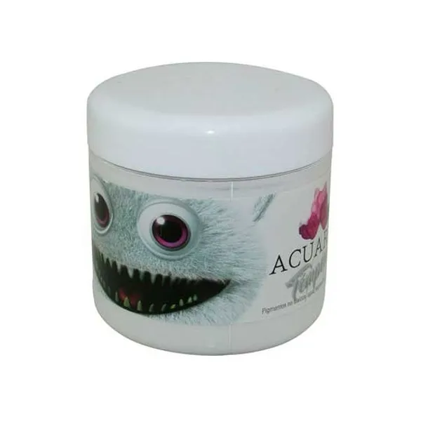 Témpera acuarel pote x250 grsblanco