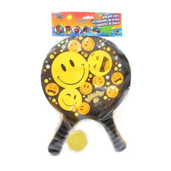 Juego de paletas de paddle