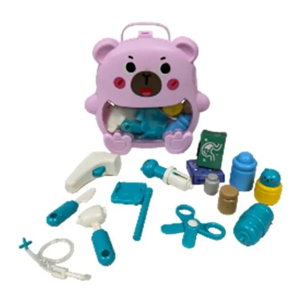 Capy set de doctor