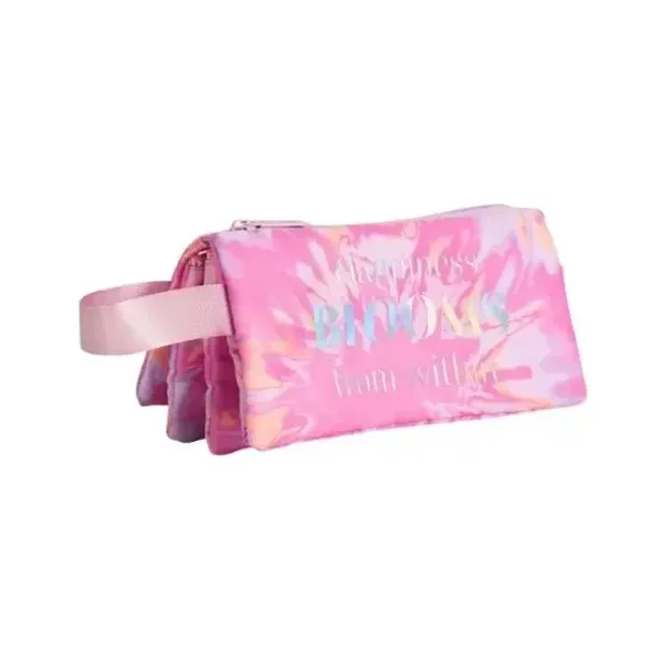 Canopla Mooving cuadruple batik