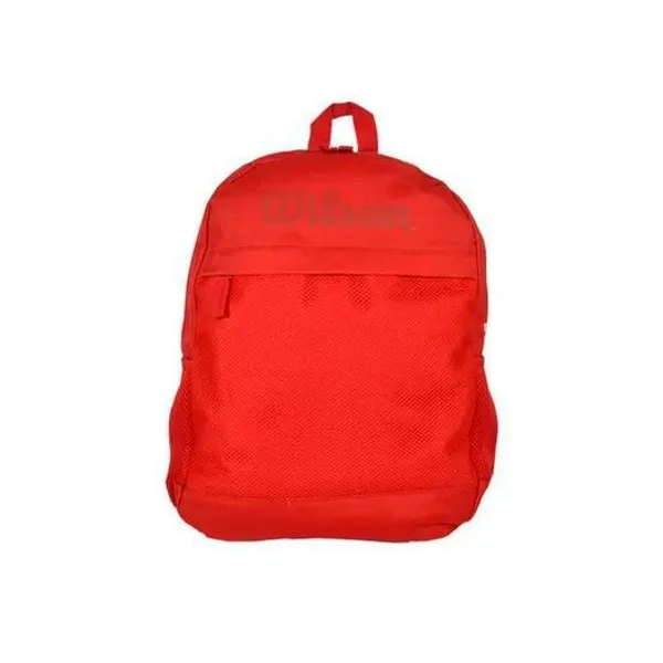 Mochila 17" espalda urban wilson