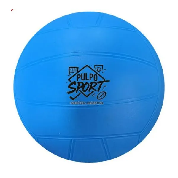 Pelota pulpo voley pvc