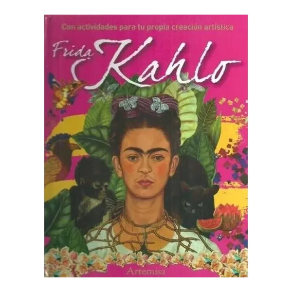 Frida kahlo