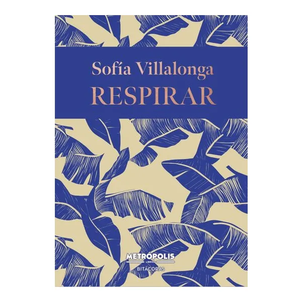 Respirar - sofia villalonga