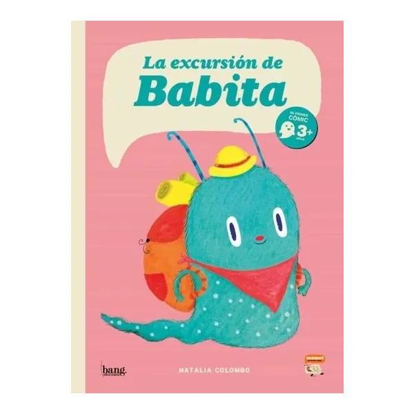 La excursion de babita