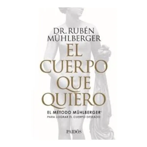 Cuerpo que quiero, el
