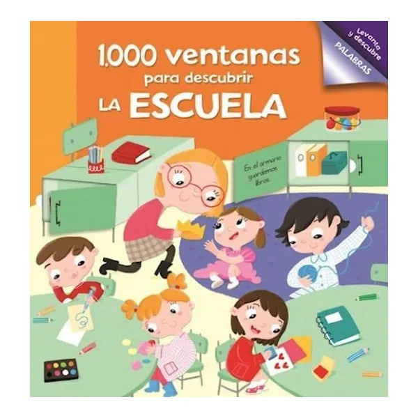 Ventannas para descubrir la escuela