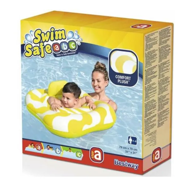 Bote comfort plush 79 x79 cm