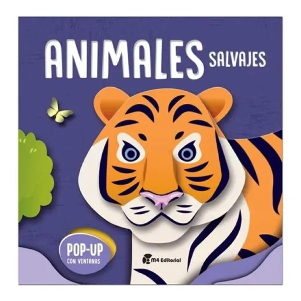 Animales salvajes