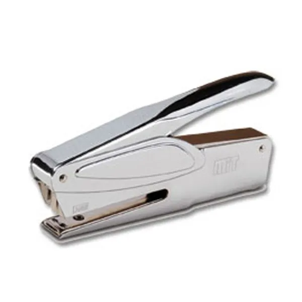 Abrochadora mit n.° 50 pinza cromada