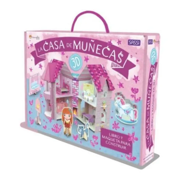 La casa de muñecas