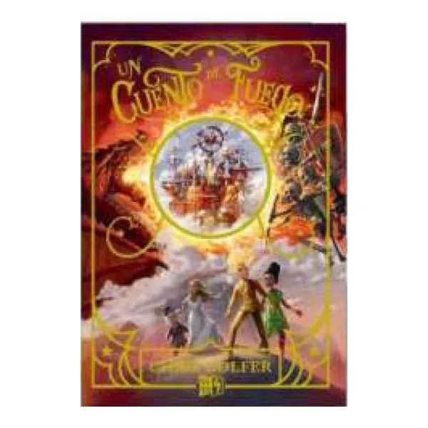 Un cuento de fuego