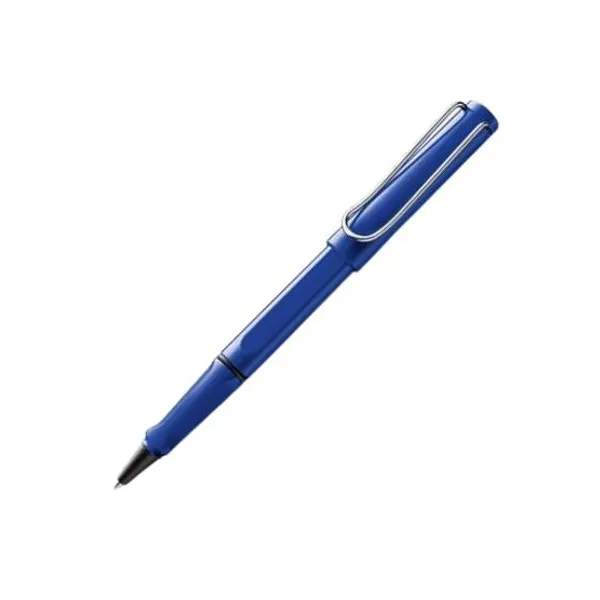 Roller lamy safari blue 314