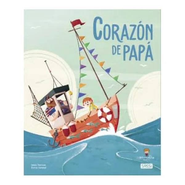 Corazón de papá