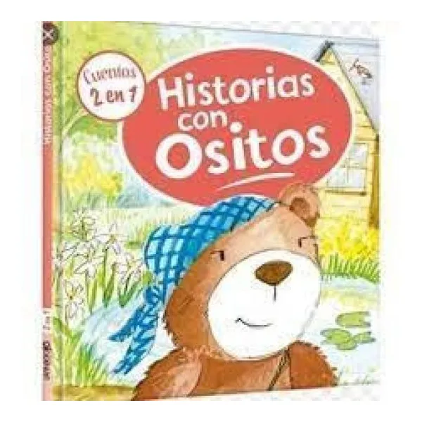 Historias con ositos
