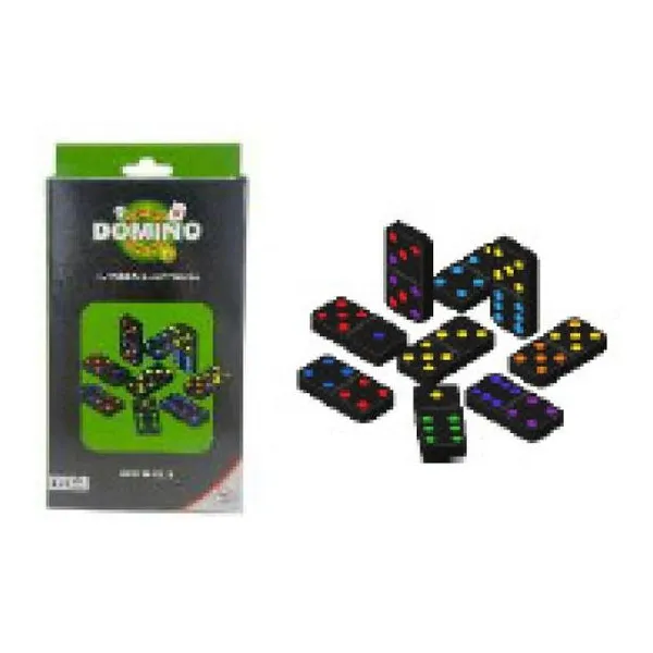 Set de domino 28 pcs