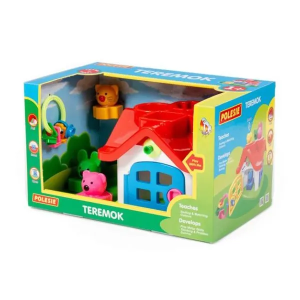 Teremok (box)