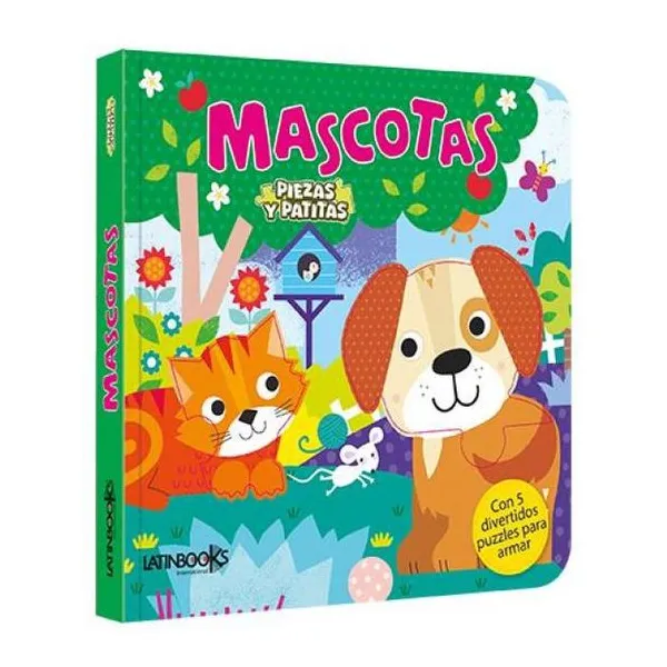 Mascotas