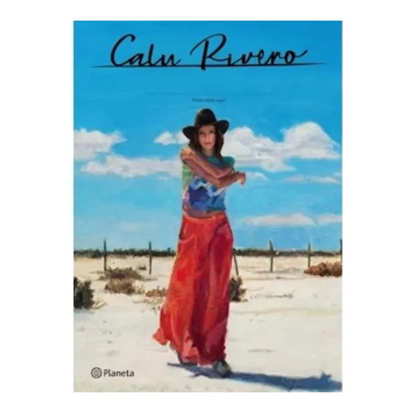 Calu rivero