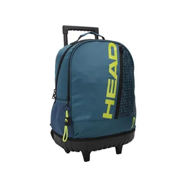 Mochila 18" con carro petroleo head