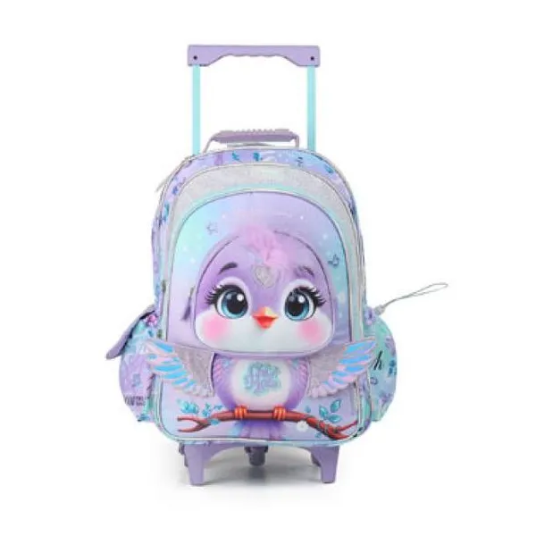 Mochila carro 16"colibri