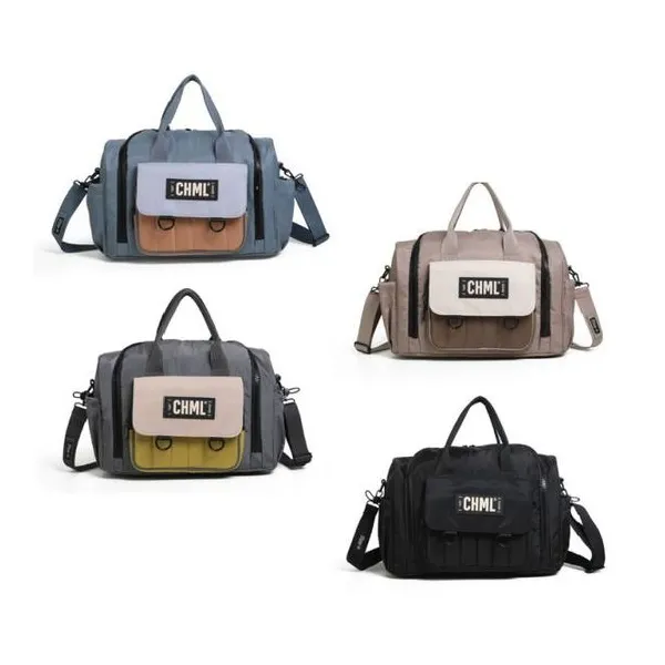 Bolso de viaje jet