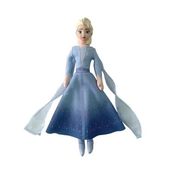 Muñeca Frozen ii elsa
