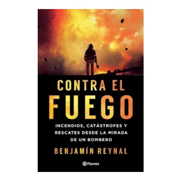 Contra el fuego
