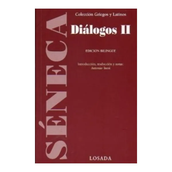 Dialogos ii ( g y l) -edicion bilingue-