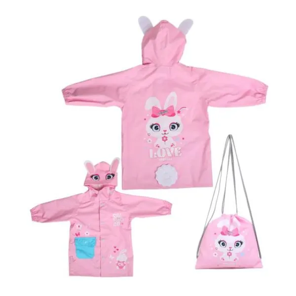 Pilotos bunny talles surtidos xs/s/m/l