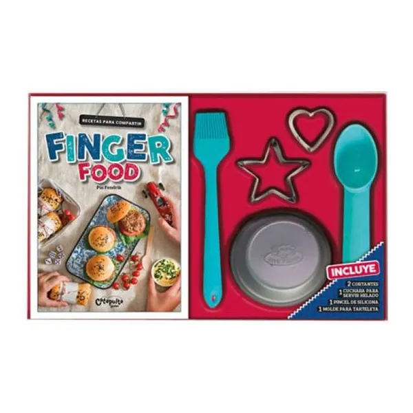 Finger food