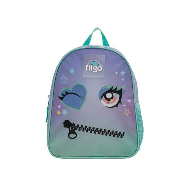 Mochila 12" espalda starpak mini make up 2 Filgo