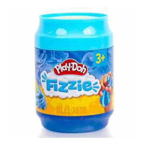 Playdoh blue razz lemonade fizzie