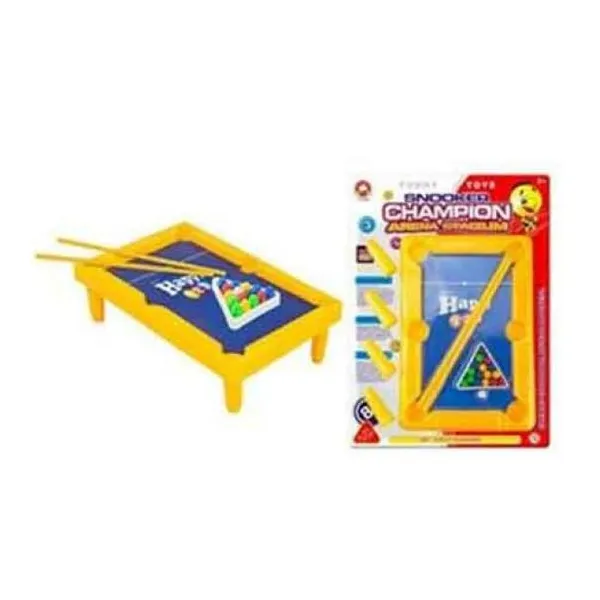 Juego de pool (30 22 3 cm)
