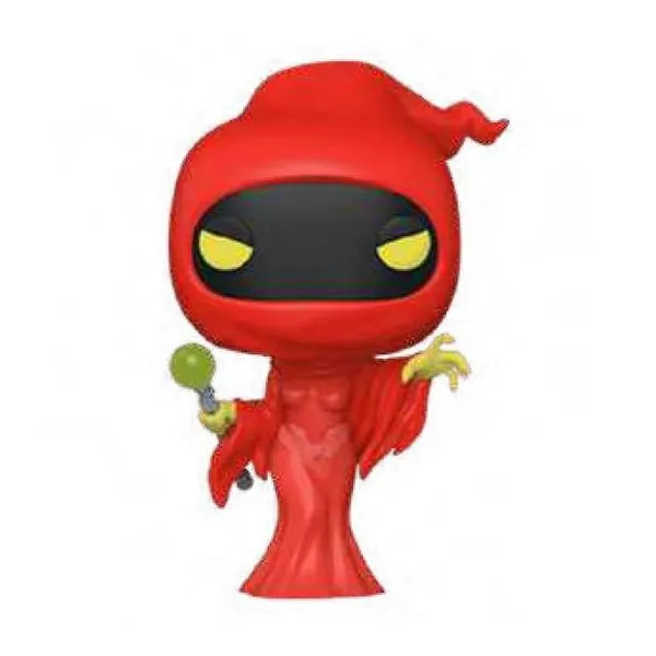 Funko pop! vinyl she-ra- shadow weaver