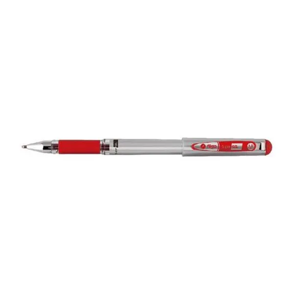 Bolígrafo super gel 1 mm caja x12 Filgo