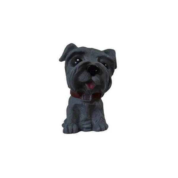 Mini mascota en caja 6x8.5x5.5 cm x unidad modelos surtidos