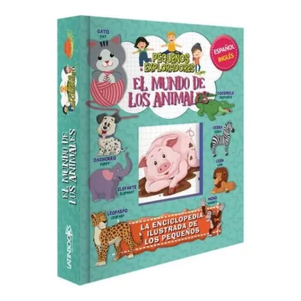 El mundo de los animales