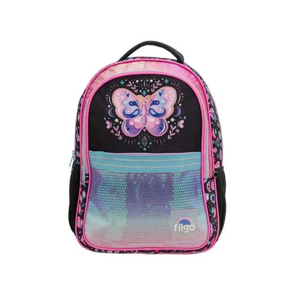 Mochila 18" espalda starpak cosmos 2 Filgo