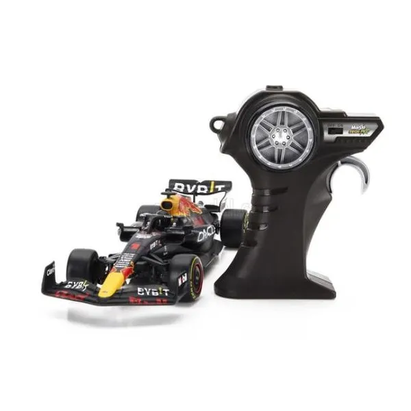 Maisto 1:10 oracle rb19 a radio control verstappen 82772