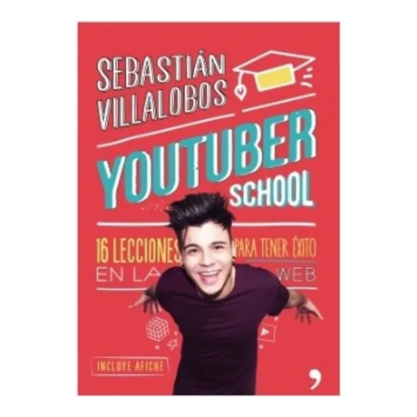 Youtuber school -4017063-