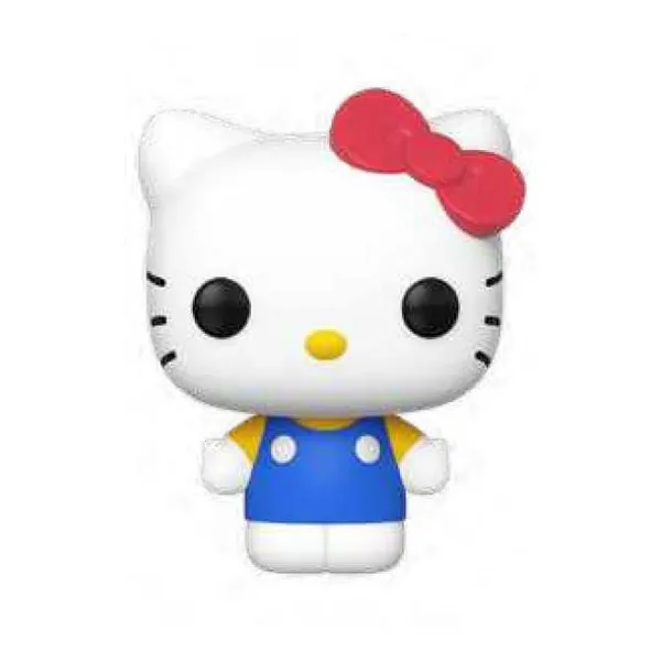 Funko pop! sanrio hello kitty classic s2