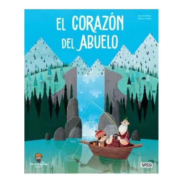 El corazón del abuelo