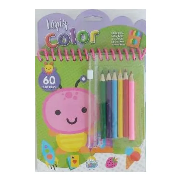 Lápiz color 2