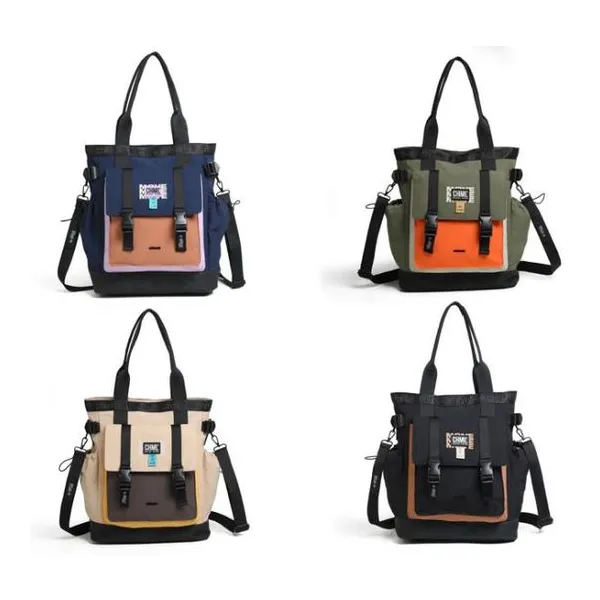 Tote trek