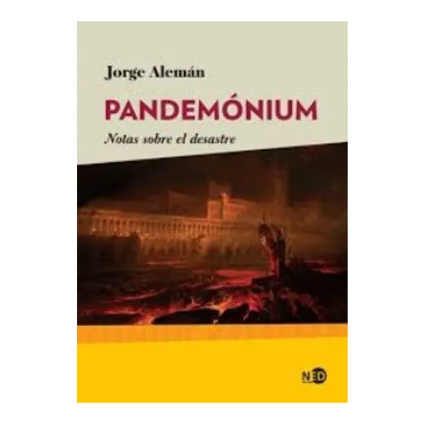 Pandemonium