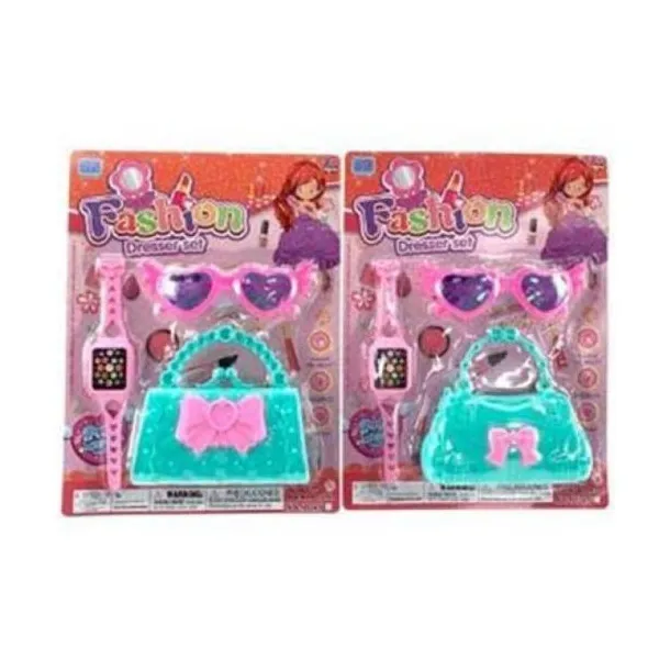 Conjunto de belleza