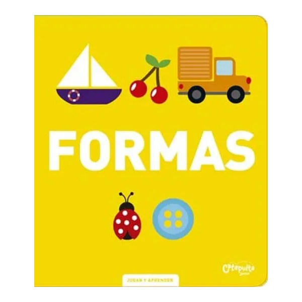Jugar y aprender: formas